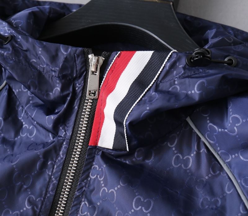 Gucci Outwear